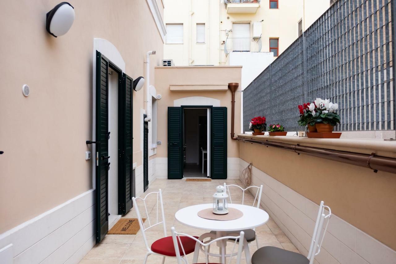 Casa Patti 2 Apartment Monopoli Exterior photo