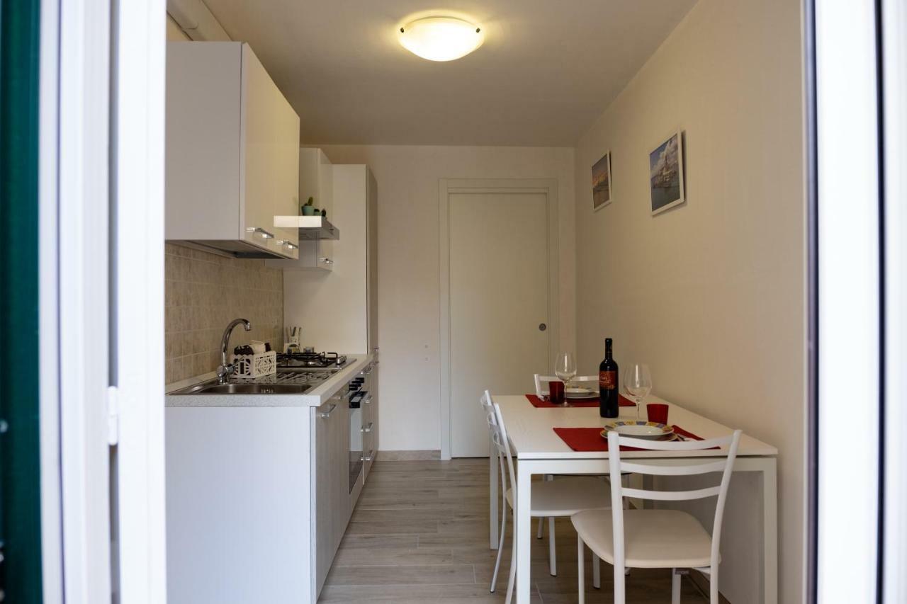 Casa Patti 2 Apartment Monopoli Exterior photo